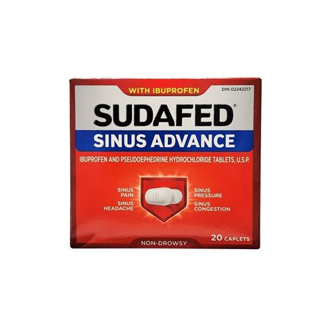 Sudafed Ibuprofen Image 8