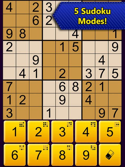 Sudoku Apps