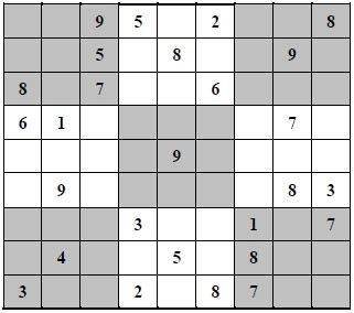 Conclusion: Benefits of Sudoku puzzles