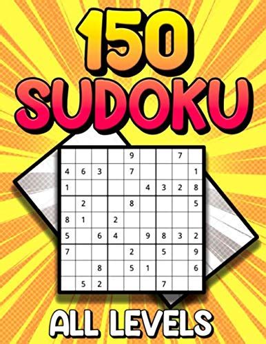 Sudoku Grid for Adults