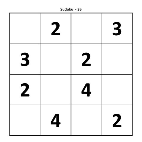 Sudoku puzzle with patterns