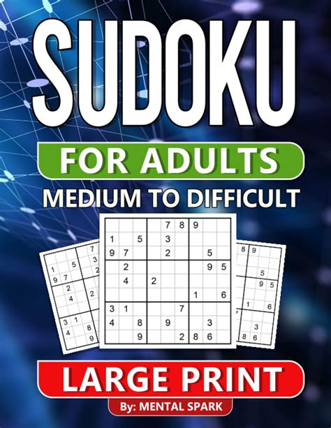 Sudoku Puzzles for Advanced Solvers