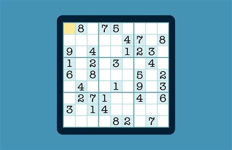 A diagram illustrating Sudoku solving strategies