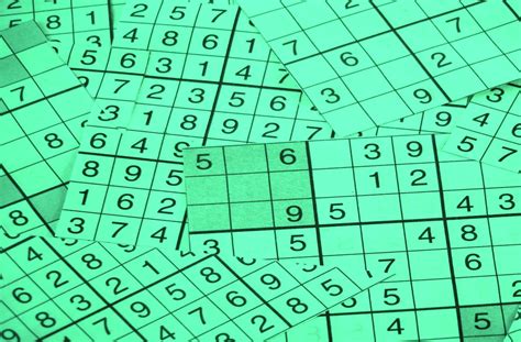 Strategies for Solving Medium Level Printable Sudoku Puzzles