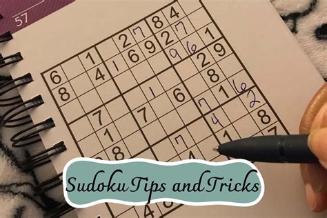 Medium Level Printable Sudoku Puzzles Image 5