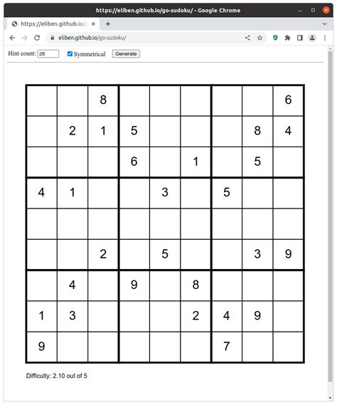 Where to Find Easy Sudoku Printables