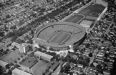 Sugar Bowl History