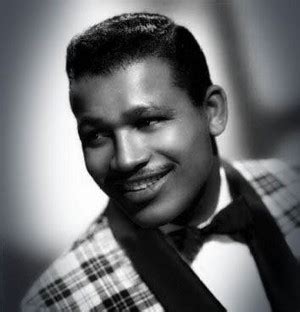 Sugar Ray Robinson in the ring