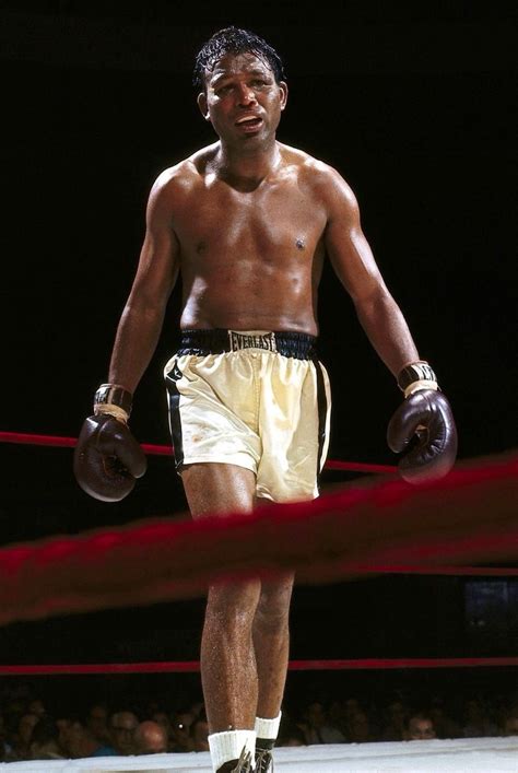 Sugar Ray Robinson Boxing