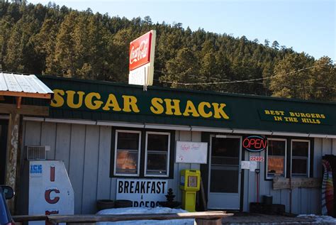 Sugar Shack