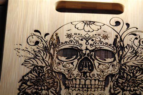 Sugar Skull Gift Ideas