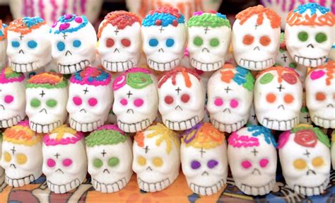 Sugar Skull Types