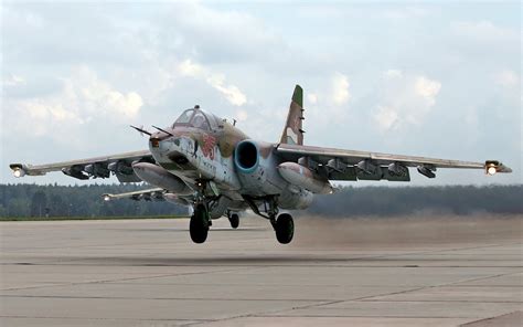 Sukhoi Su-25