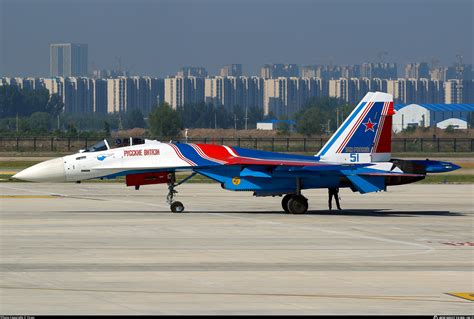 Sukhoi Su-35