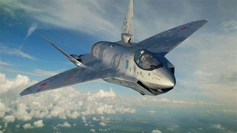 Sukhoi Su-75 Checkmate Image Gallery