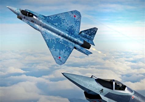 Sukhoi Su-75 Checkmate Pictures Gallery