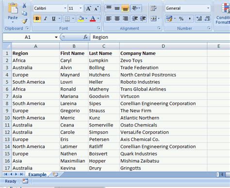 Sum Across Multiple Sheets Using VBA Macro