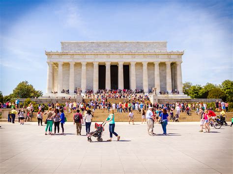 Summer Festivals to Visit in Washington D.C.