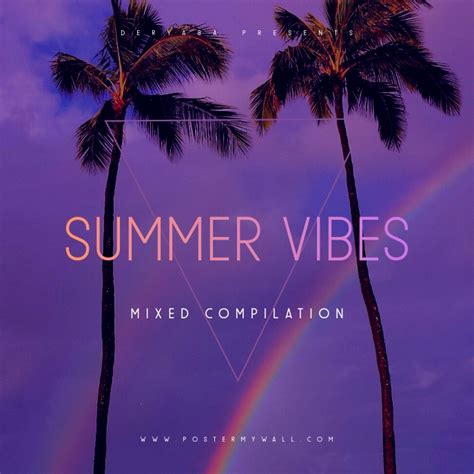 Summer Vibes Photo Album