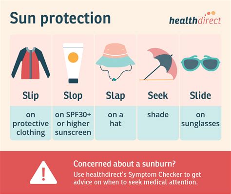 Sun protection