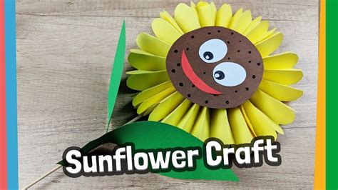 Sunflower Decoration