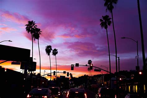 Sunset Boulevard