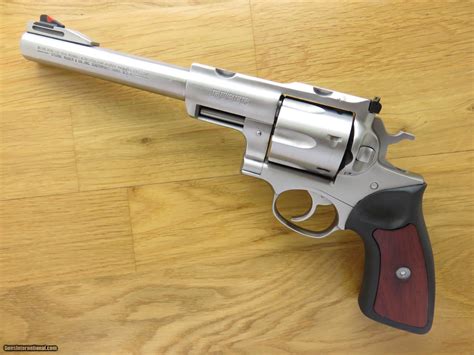 Super Redhawk 44 Magnum gallery 1