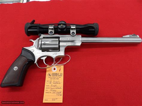 Super Redhawk 44 Magnum gallery 4