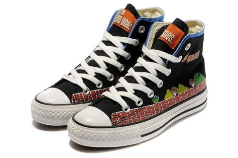 Super Shoes from Converse