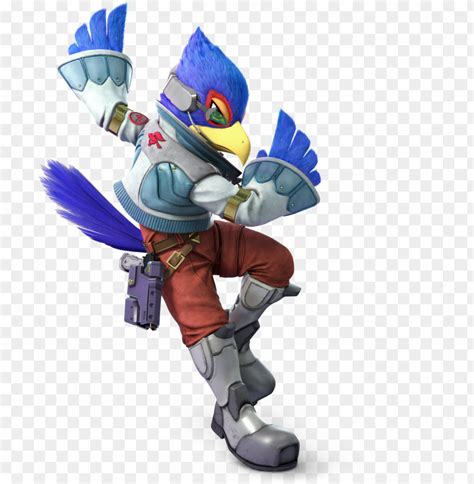 Super Smash Bros. Falco