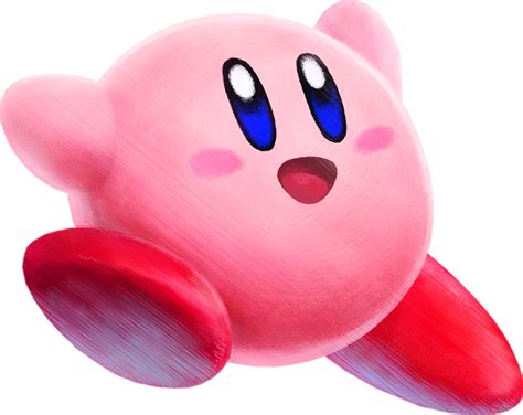 Super Smash Bros. Kirby