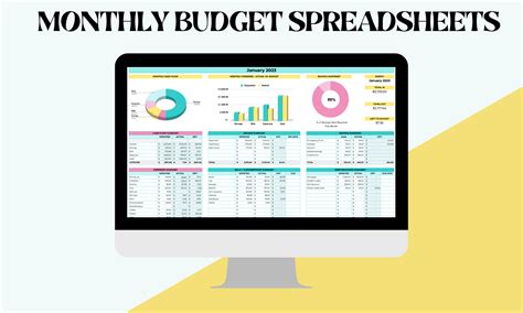 Supercharge Budgeting and Forecasting