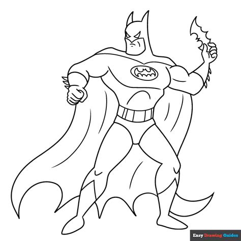 Superhero characters coloring pages for kids printable