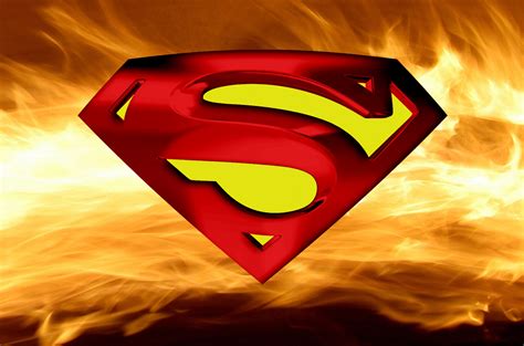 Superman Logo Gallery Image 3