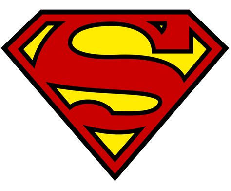 Superman Shield SVG Gallery Image 8