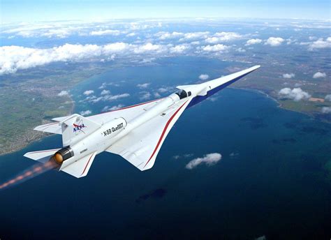 Cutting Edge Supersonic Aircraft Design