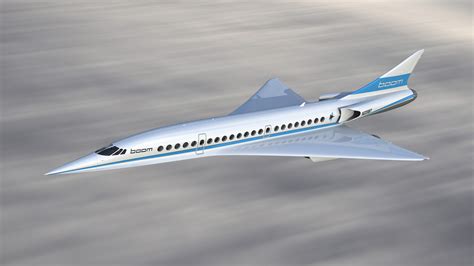 Supersonic Jet Planes in flight