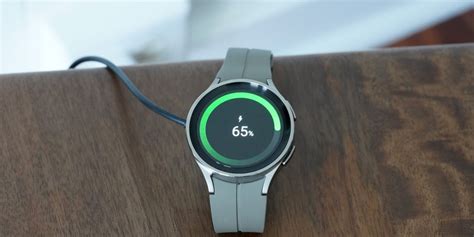 Supersonic Smart Watch Battery Life