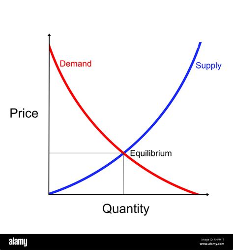 Supply and Demand Curve Analysis