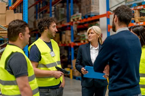 Supply Chain Management Careers