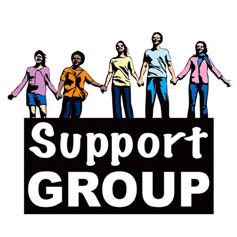 Support Groups