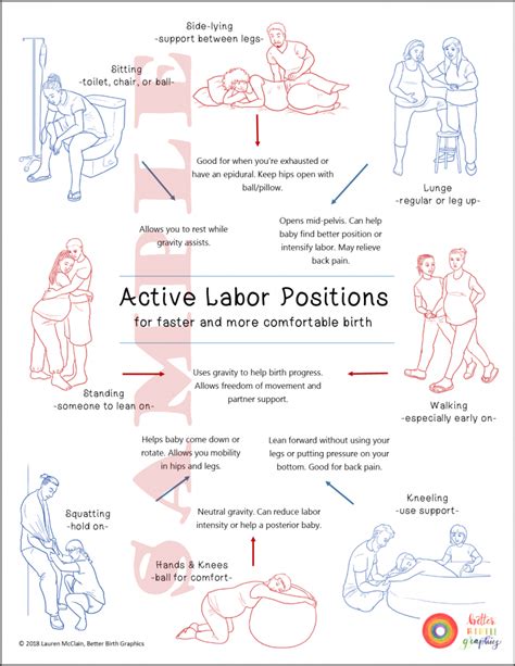 Support positions roles and responsibilities defined