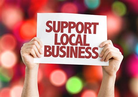 5 Ways 2 Fat 2 Fly Supports Local Businesses