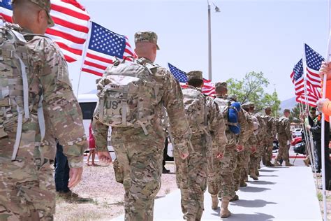 Supporting Loved Ones During Deployment