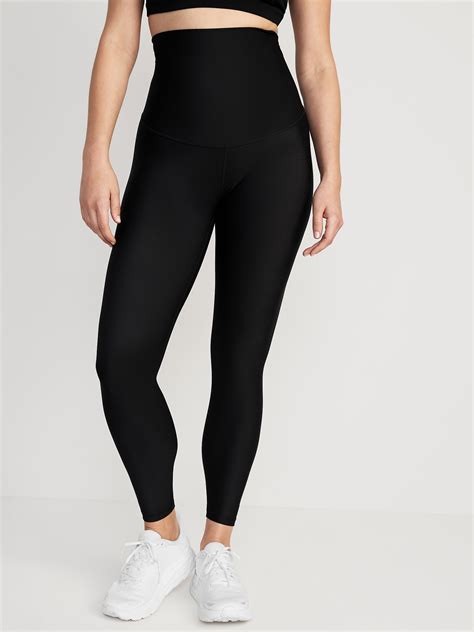 Description of Supportive Powersoft Leggings