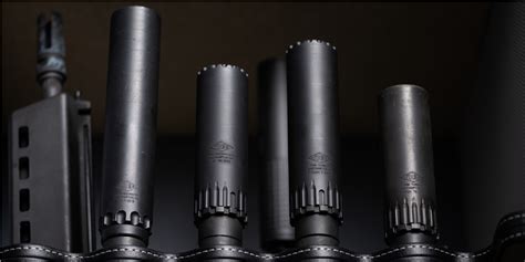 Suppressor Manufacturer