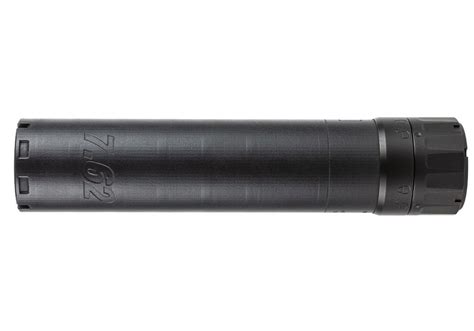 Suppressor Review