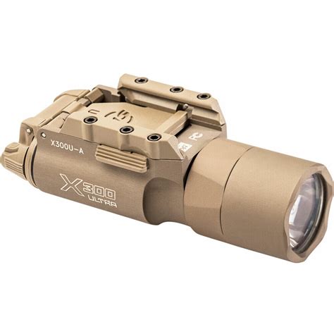 SureFire X300