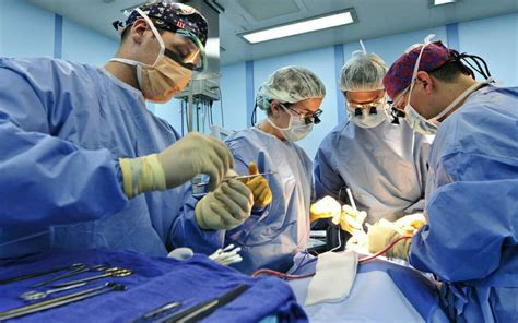 Surgical Assistant Job Outlook