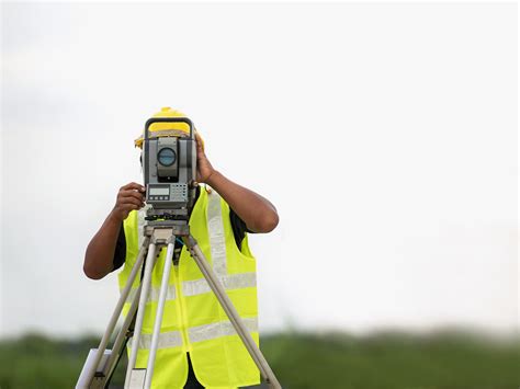 Surveying and mapping services